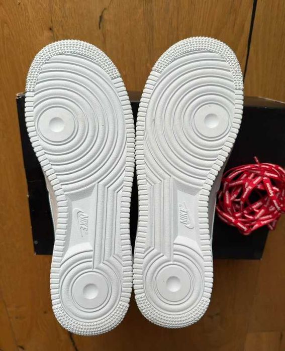 Buty męskie Moda / do NikeAirForce1LowSupreme / ROZ.44.5