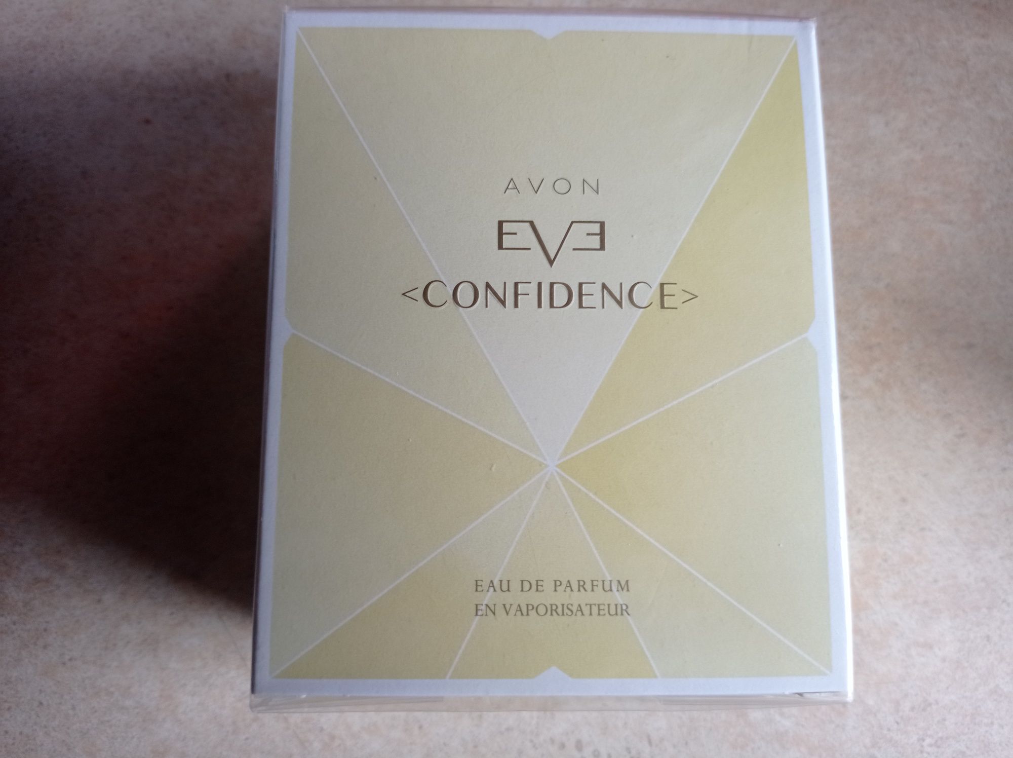 Avon EVE Confidence