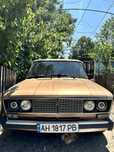 Продам ВАЗ 2106 на газу
