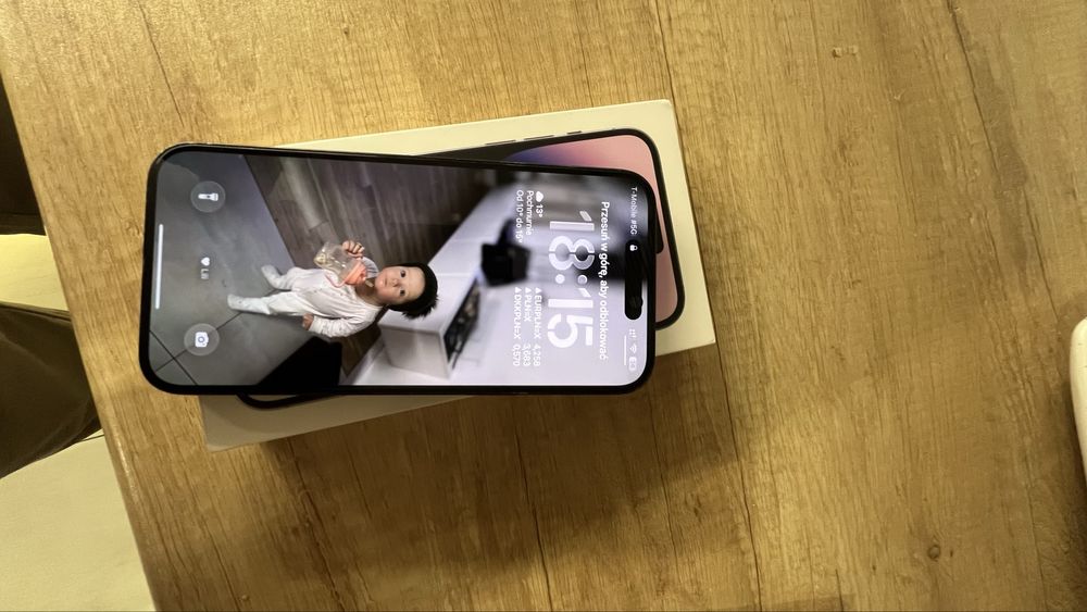 Iphone 14 pro max 512gb space black