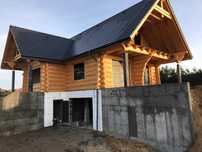 Kierownik Budowy, nadzór , odbiór techniczny, projekt budowlany domu