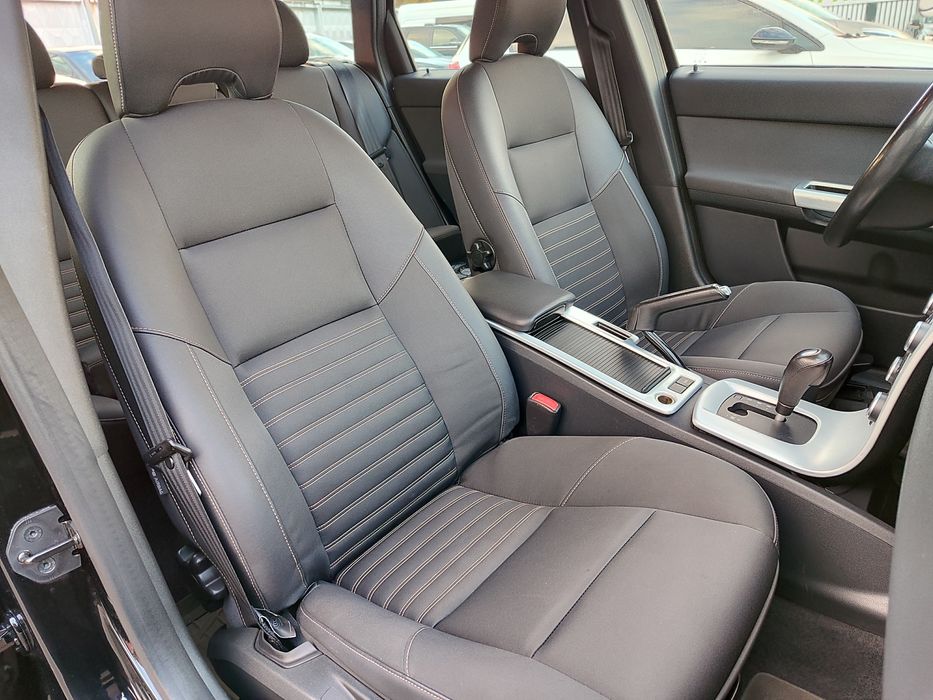 Volvo V50 2,0 D3 автомат 2012рік з Швейцарії