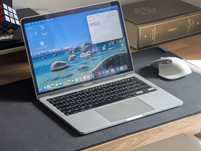 MacBook Pro 13 M1 16GB RAM 256GB SSD 200 ciclos