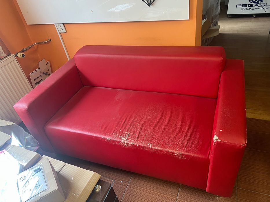 Kanapa 150x80 za darmo