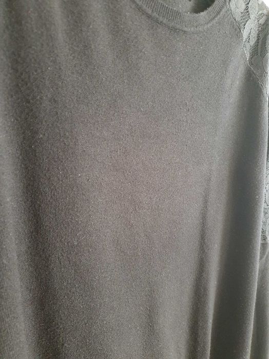 Dorothy Perkins sweterek ciążowy rozmiar 38/40