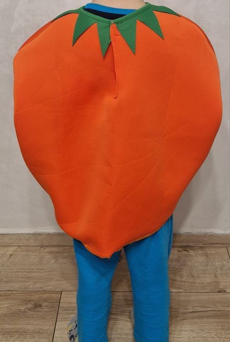 Костюм гарбуза, прокат