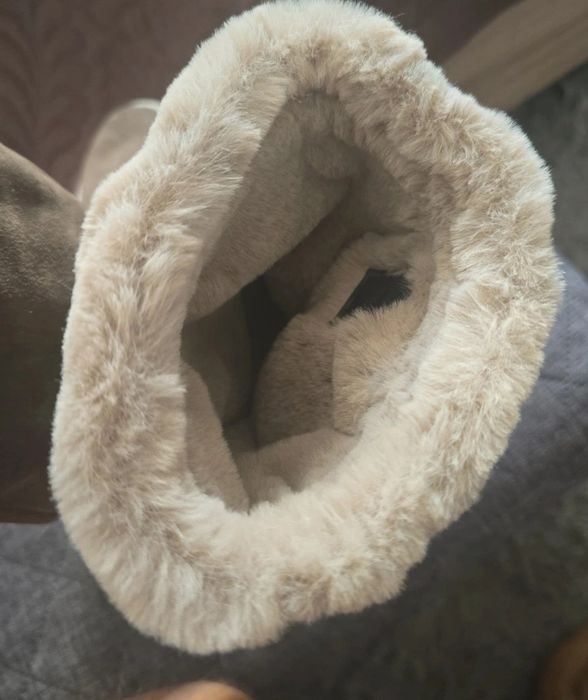 Buty damskie moncler