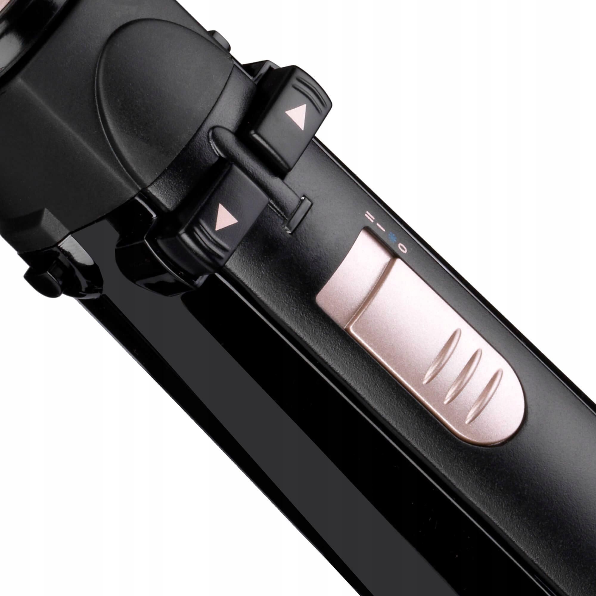 lokówko-suszarka obrotowa babyliss as200e opis!