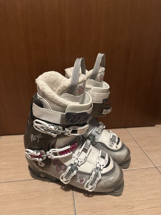 Buty narciarskie DALBELLO RAYA r. 26,5/40,5