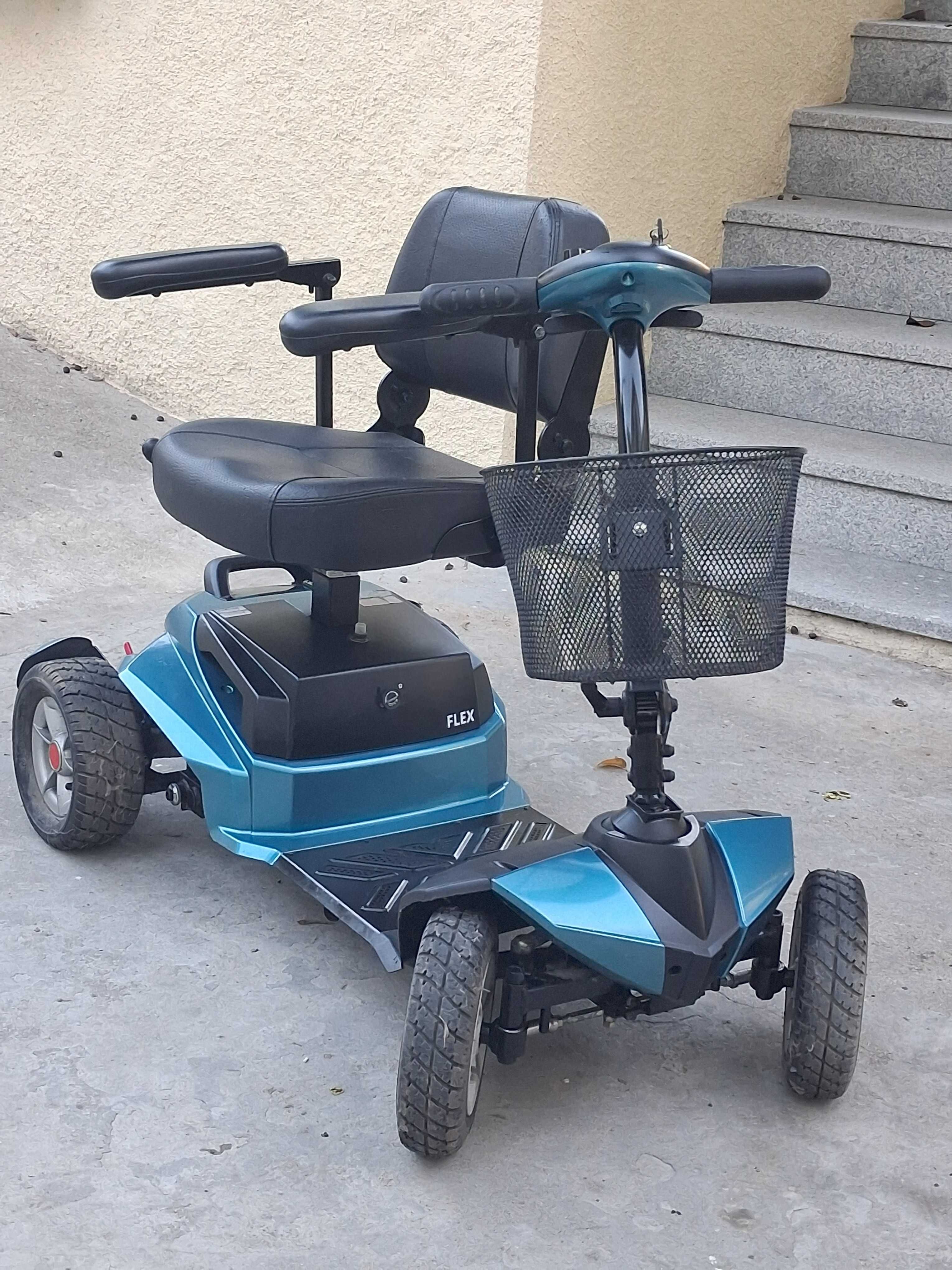 Scooter Mobilidade