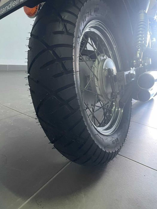 Yamaha XV 250 Virago - 1999