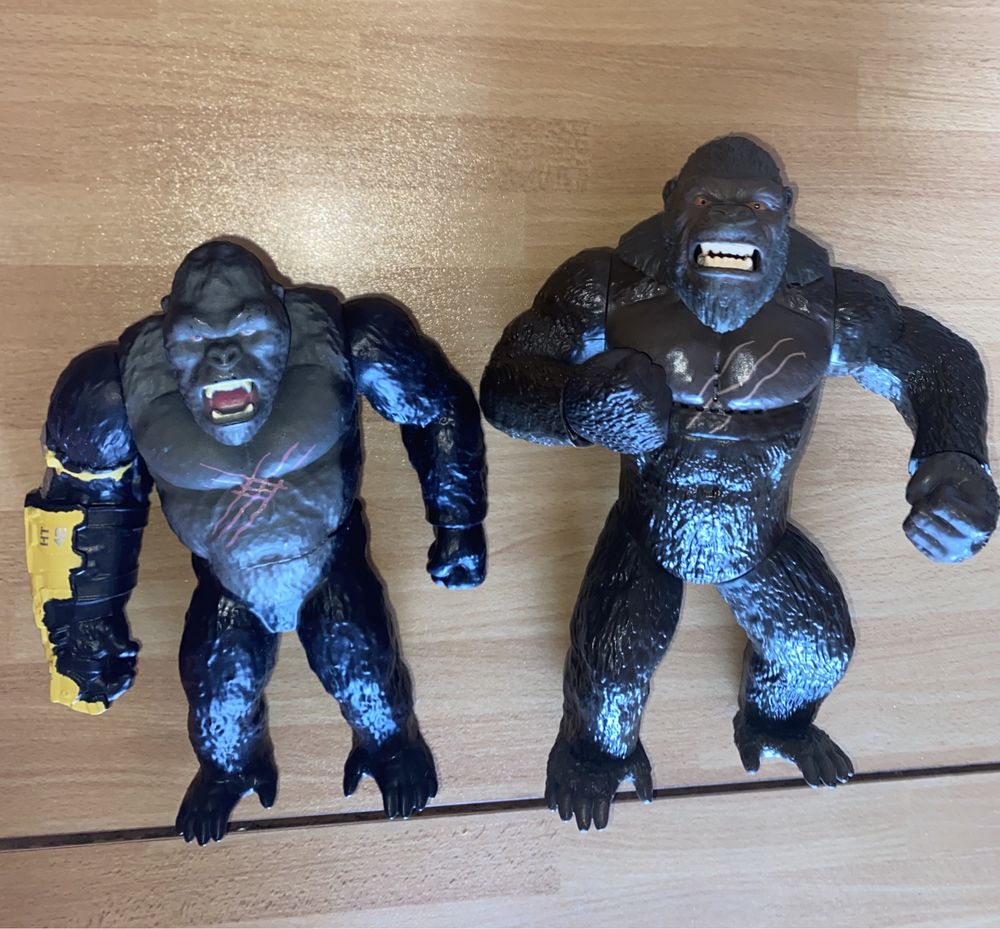 Игрушки, фигурки Конг