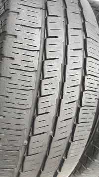 Opony Całoroczne 225/70/15C Pirelli 2szt 2020r MB