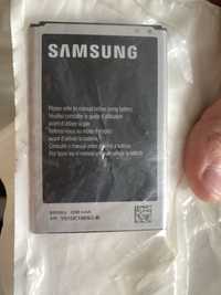 2 шт батареі samsung B800BU