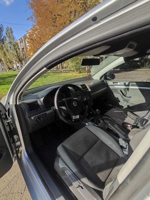 Продам Volkswagen Golf.  Автомобиль для ЗСУ