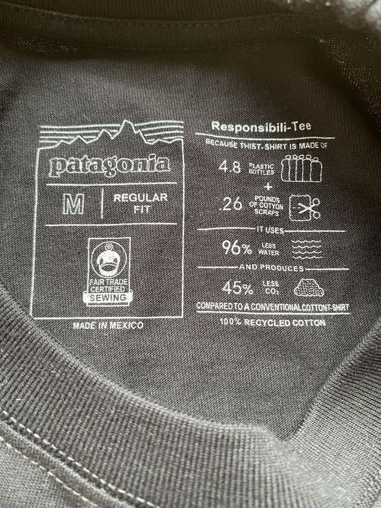 Sweatshirt Patagonia