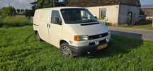 Volkswagen T4  VW T4 kamper stan kolekcjonerski