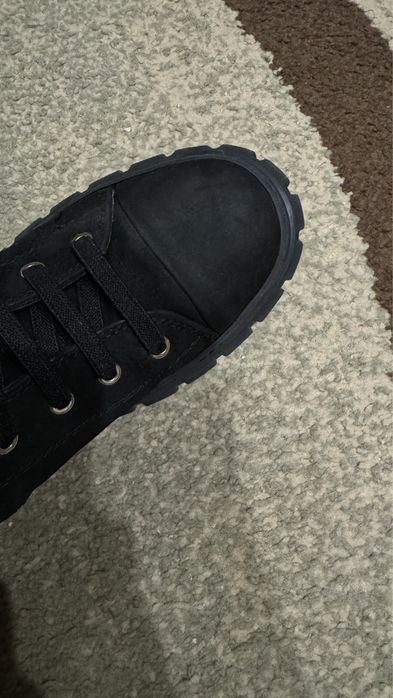 Підліткове взуття