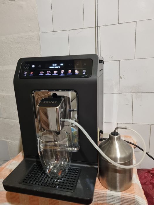 Кавомашина Krups AE98*