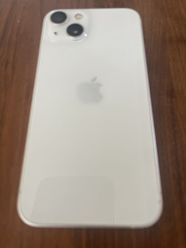 IPhone 13 256gb luz das estrelas