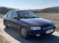 Ford Escort 1.6 benzyna