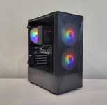 Do gier 12400F / RTX 4060 / 16GB RAM / 500GB SSD M.2 gamingowy