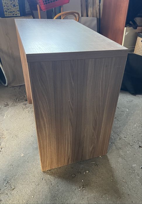 Komoda podświetlana