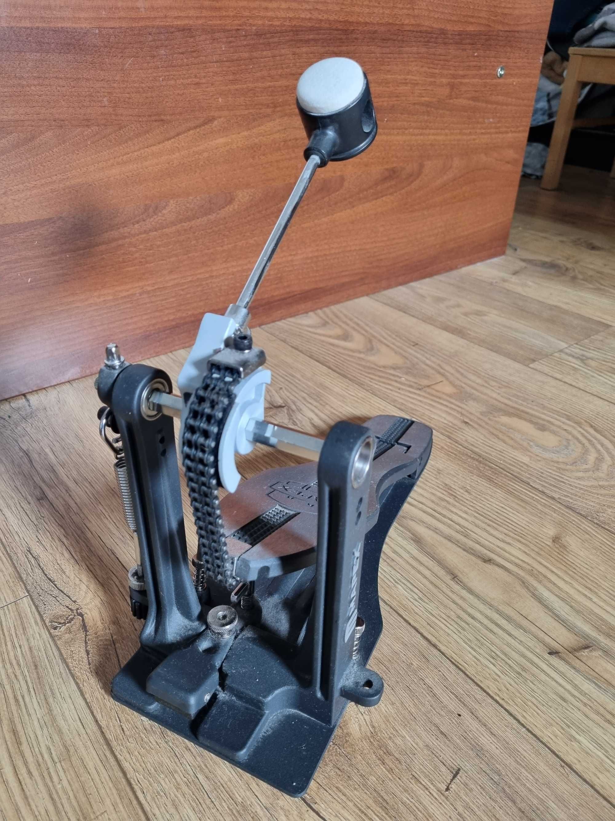 Mapex P600 Mars Pojedyncza stopa do perkusji w bardzo dobrym stanie