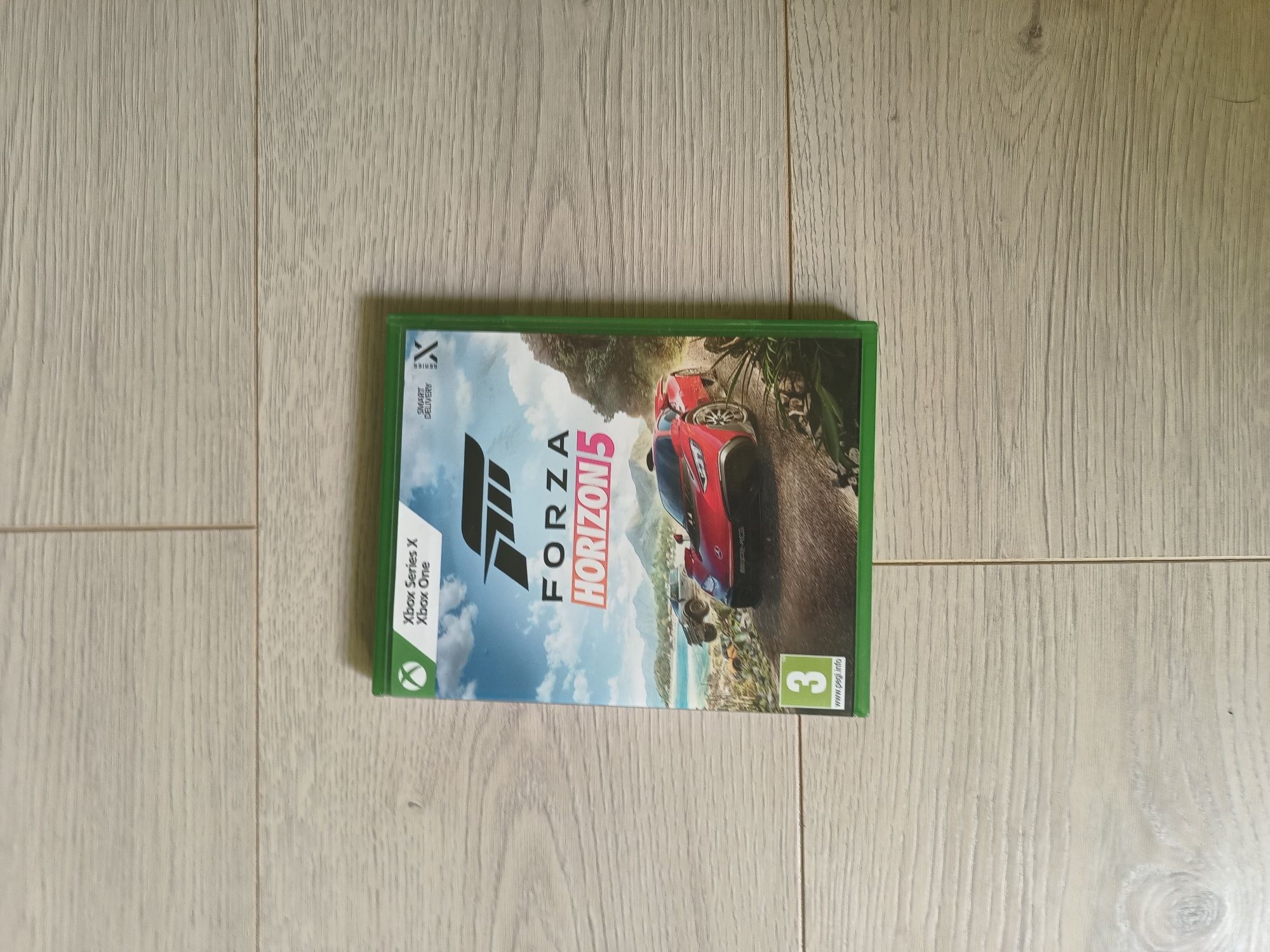 Forza horizon 5 Xbox series x/ one