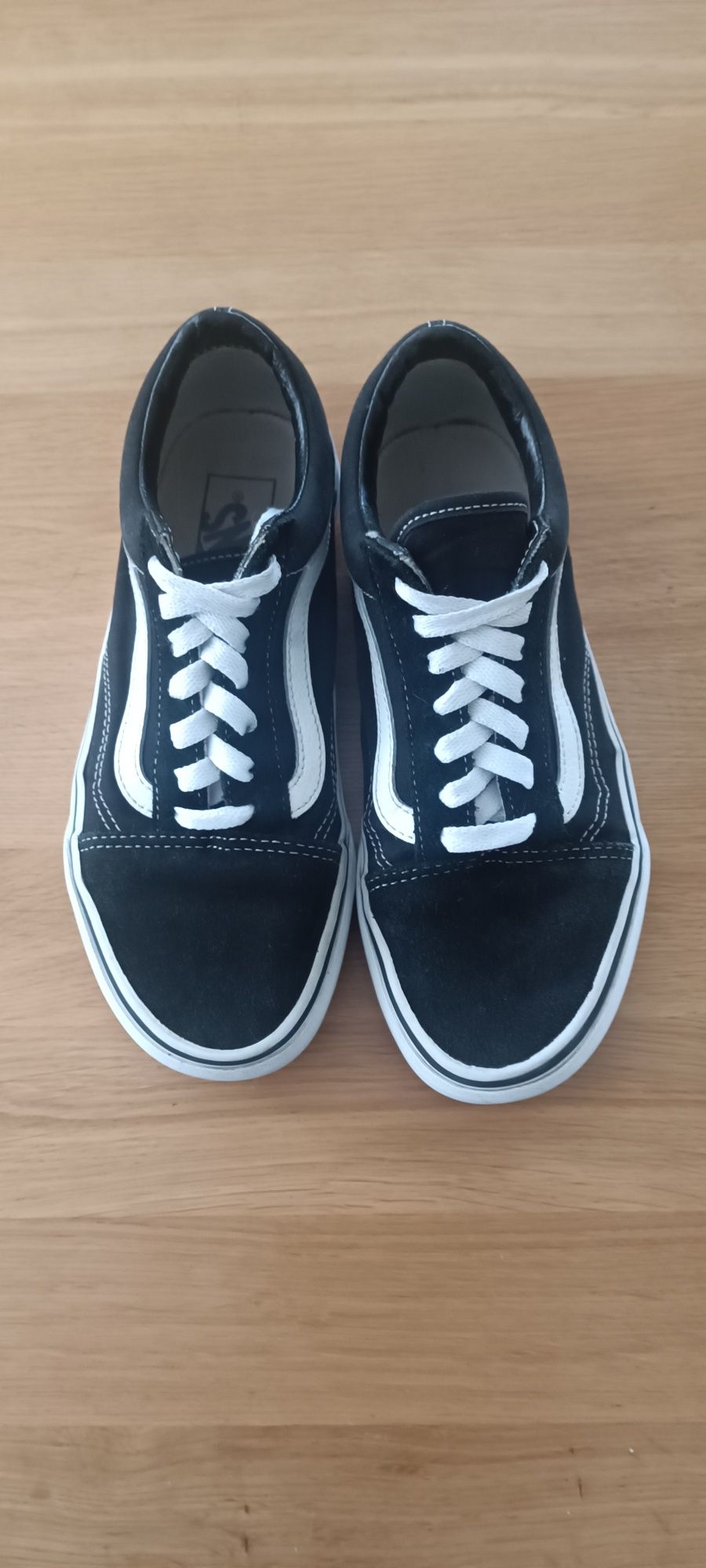 Sneakersy Vans Old Skool 36.5