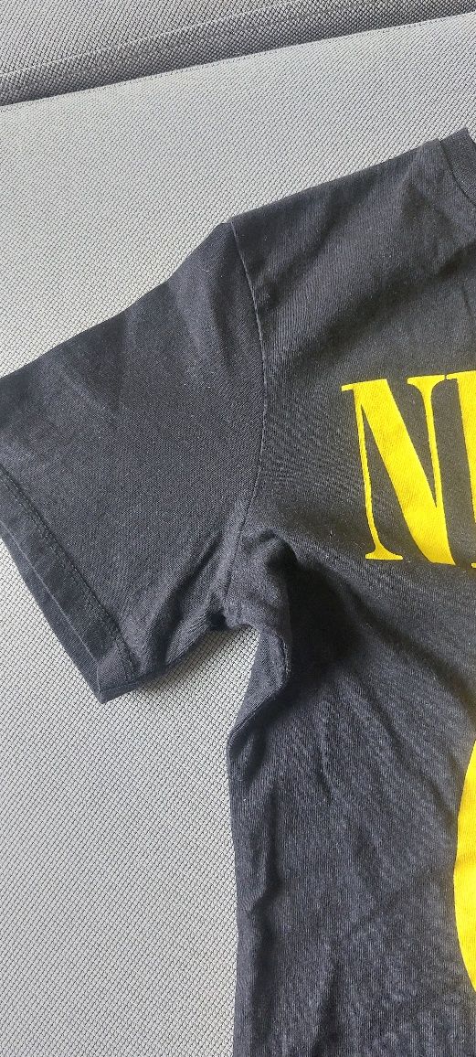 Koszulka Nirvana 158cm