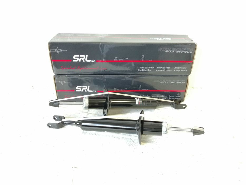 AUDI A4 B6 00- A4 B7 04- amortyzator przedni przód