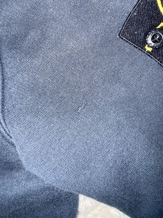 Кофта Stone island