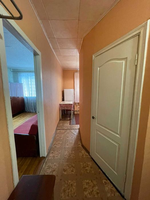 Здам 1-к.кв, бул. Шевченка-вул. Перемоги, 1 поверх