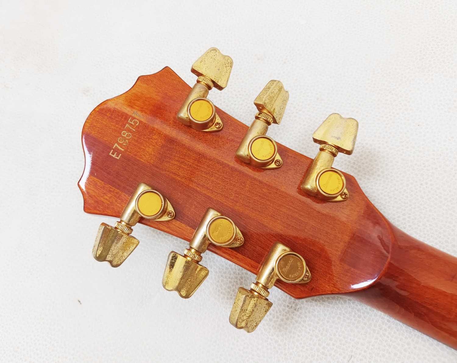 Ibanez Studio ST300 - Made in Japan 1979