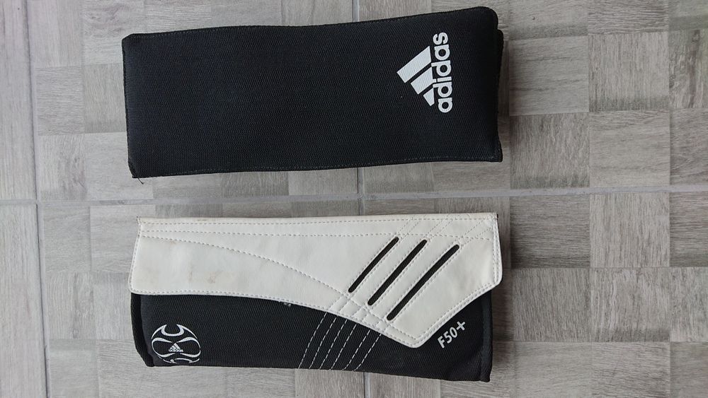 Wkladki do butów ADIDAS R40,5 26,5cm usztywniane