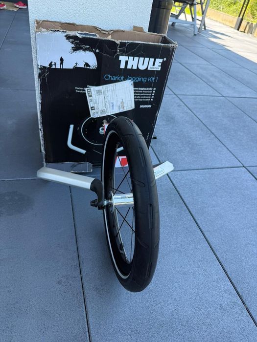 Kolo Thule Jogging Kit 1