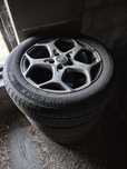 5x108 ford opony Lato