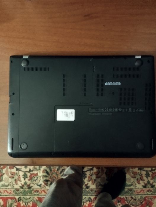 Ноутбук Леново Е540