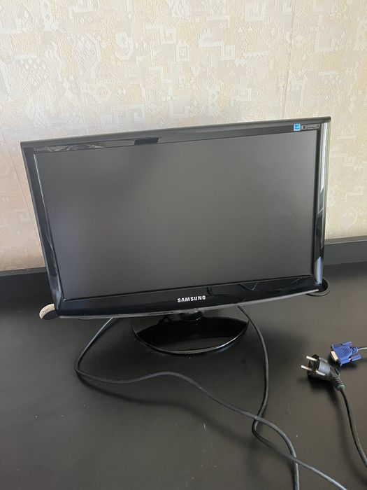 Samsung Syncmaster 2033