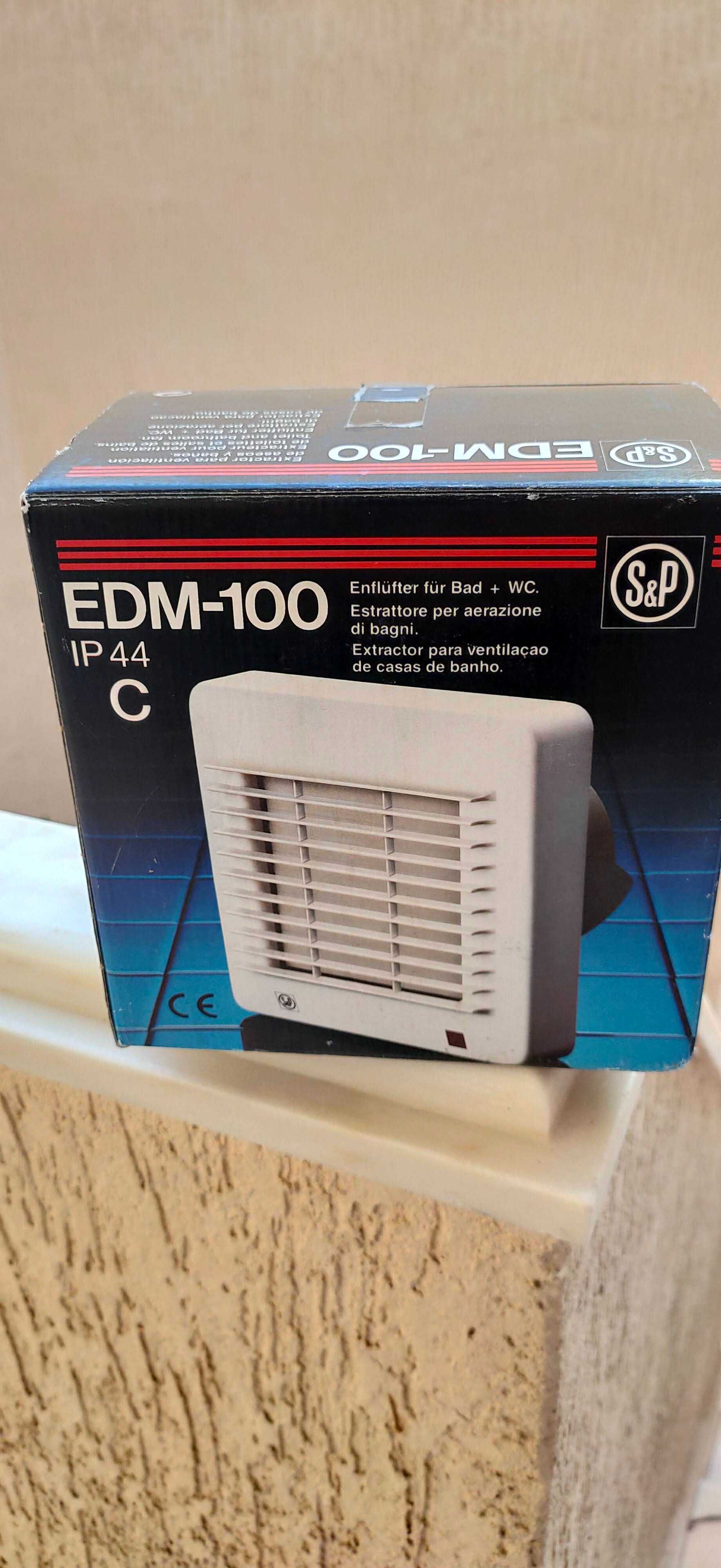 Ventilador eléctrico