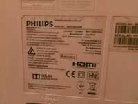 Telewizor Philips 50PFH651088 SMART LED FULL HD Ambilight