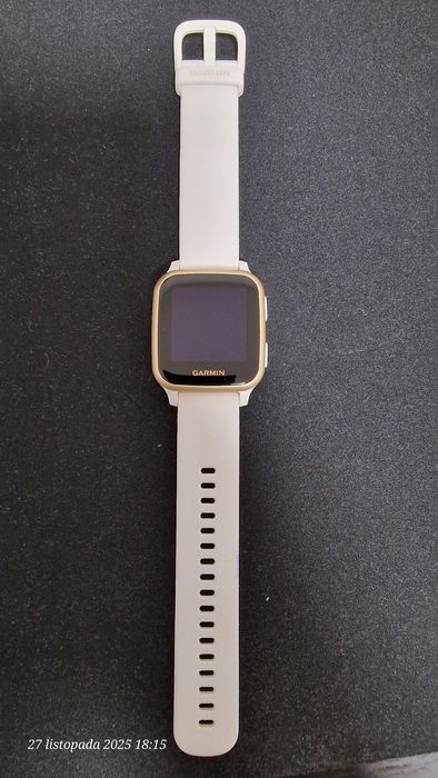 Zegarek Garmin Venu SQ