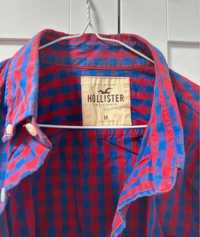 Camisa Hollister M