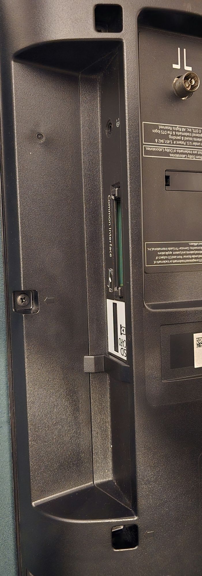 Telewizor Panasonic 32" TX-L32C20EA