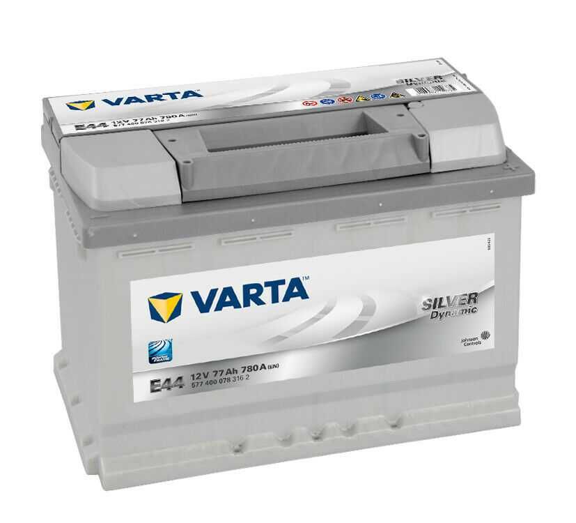 VARTA Silver Dynamic AGM 70 AH 760 A Start Stop PROMOCJA!!!