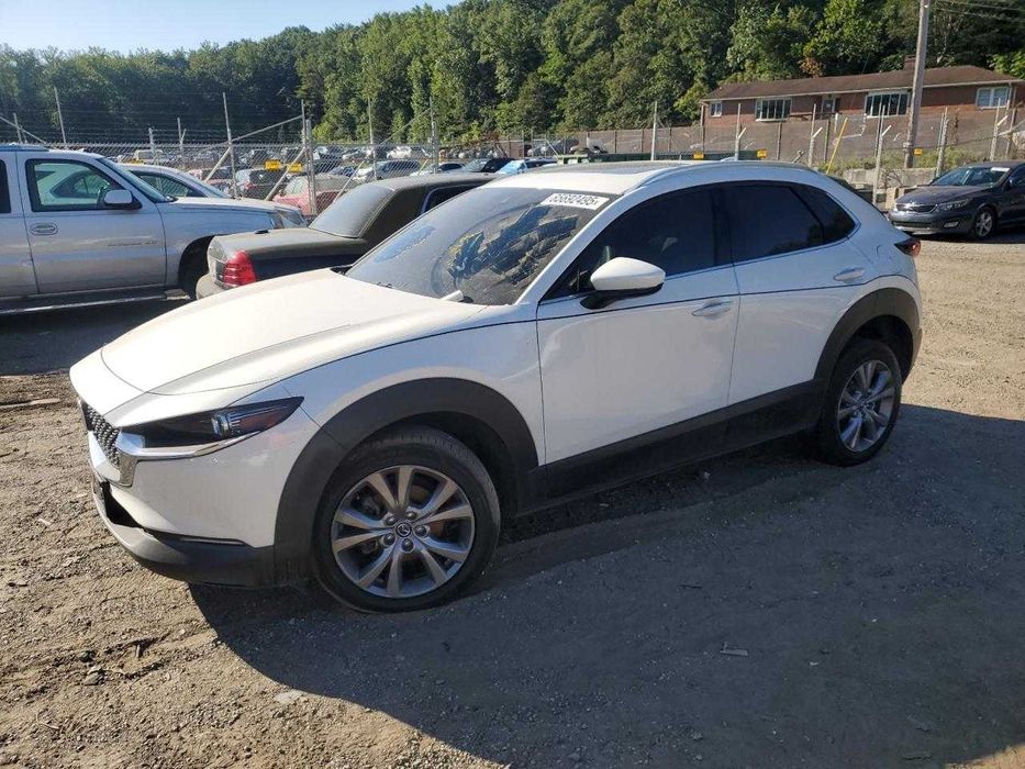 MAZDA Cx-30 Premium 2020