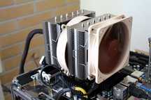Кулер для процесора Noctua NH-D14