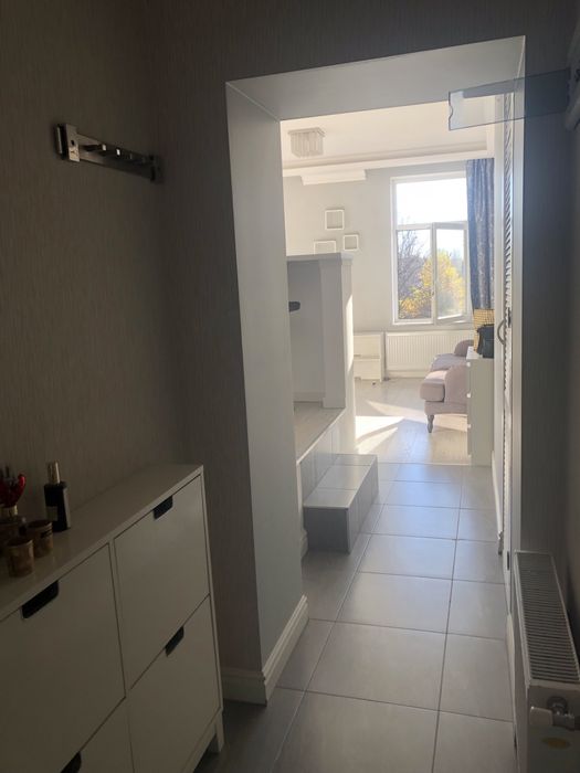 Wynajme kawalerke 40 m