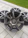Alufelgi OZ 17 cali 5x112 Audi Vw Seat Skoda